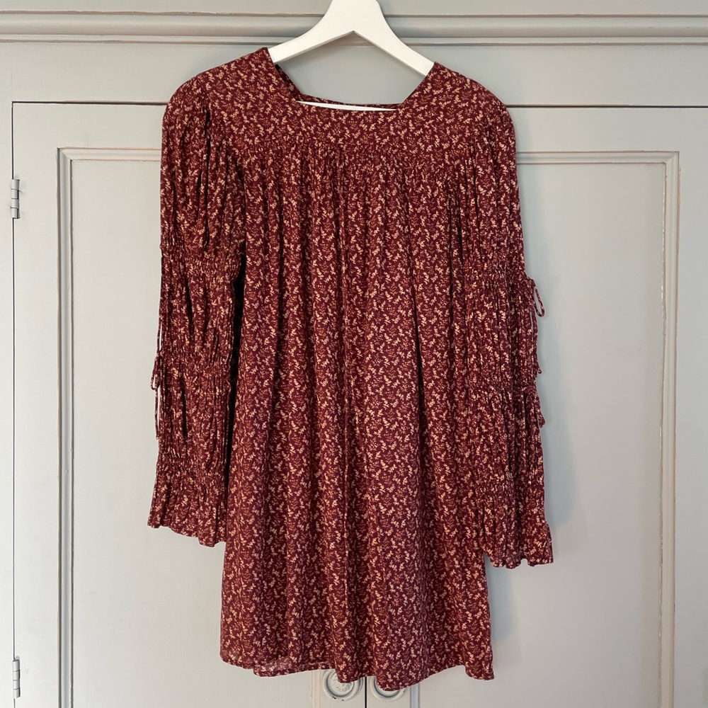 Dôen Mini Dress